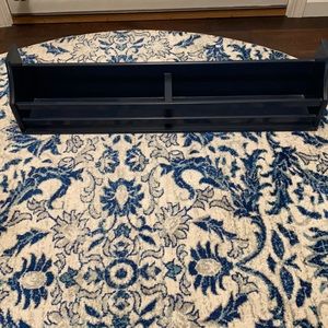 Pottery Barn Kids shelf